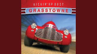 Video thumbnail of "Grasstowne - Somewhere Between Givin' In and Givin' Up"