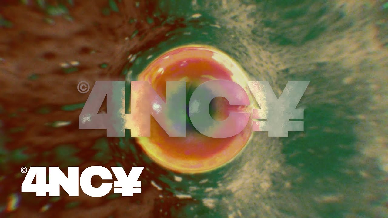 Bombast - Where We're From (Instrumental - Official Audio) | 4NC¥