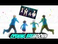 World Trigger Opening 5 "Time Factor" Breakdown Analysis