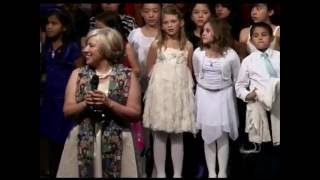 2012 Christmas Program