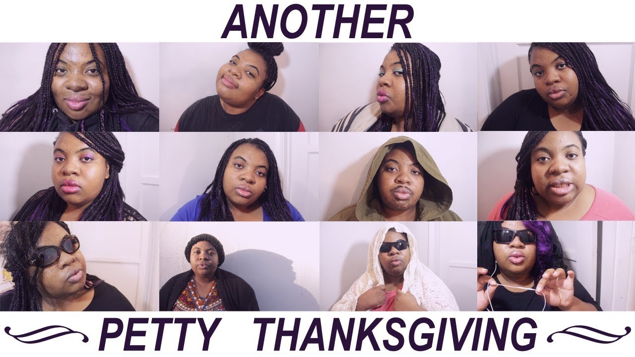 Thanksgiving message to my father