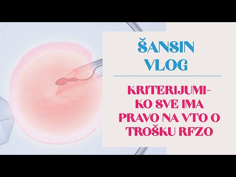 Video: Da li su kriterijumi za uključivanje?