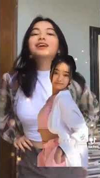 Lesley spam tik tok short