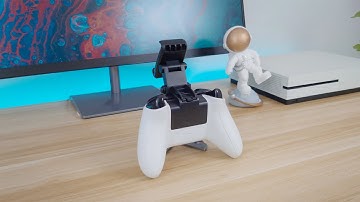 IFYOO 1600 mAh Battery Pack with Detachable Phone Clip For Xbox One  Controller | Quick Start