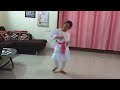 Mooshika Vahana Modaka Hastha Dance performance by Hasini Mp3 Song