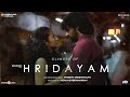 A Glimpse of Hridayam | Pranav | Darshana | Kalyani | Vineeth | Merryland