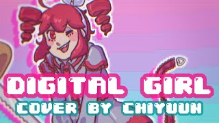 Digital Girl