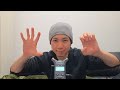 ASMR Hand and Nail sounds 手と爪で眠らせます🎵