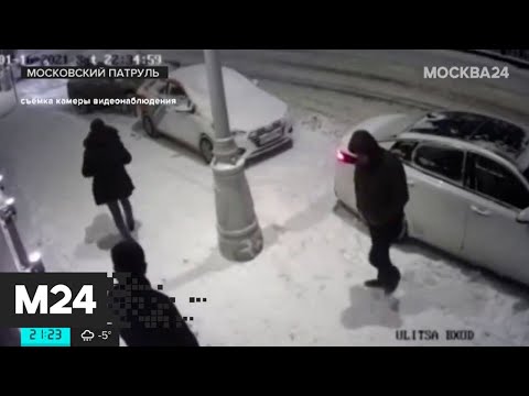 "Сначала что-то подсыпали в коктейль": у москвича украли телефон и сняли деньги со счетов