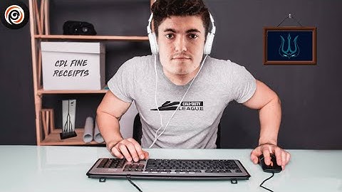 Controller PRO Tries Keyboard & Mouse! (FIRST TIME)