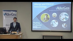 Choosing a career in allergy and clinical immunology