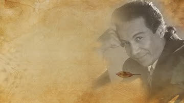 Palabra Sagrada, Diomedes Díaz - Letra Oficial