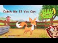 Hay Day - How to catch a Fox aka Foxing