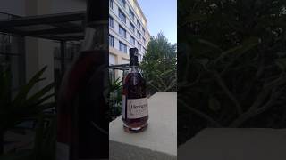 what is Cognac #hennessy #vsop #vs #xo #brandy #barchemistry #alcohol #ytshorts