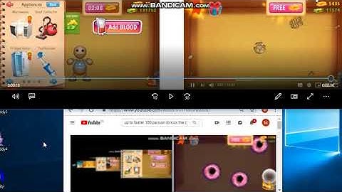 up to faster 102 parison to kick the buddy