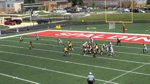 ROGER RICHARDSON HIGHLIGHTS 2011
