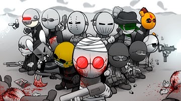 MADNESS CLASSIC EXTREME 2