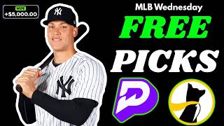 HUGE Run! 🔥 MLB Picks Today (May 27, 2026) | Best Player Props, PrizePicks & Underdog Fantasy Picks