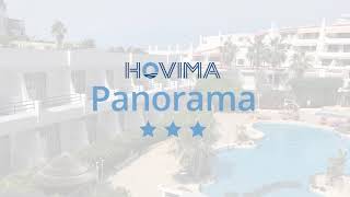 HOVIMA Panorama