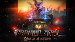 Ground Zero | Industrial Metal