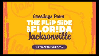 Discover Jacksonville - The Flip Side of Florida