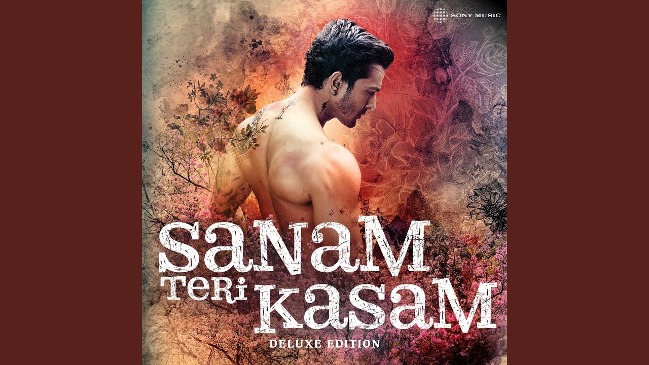 Sanam Teri Kasam