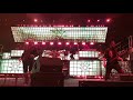 slipknot  - all out life. 10-15-21. knotfest roadshow. burgettstown, pa