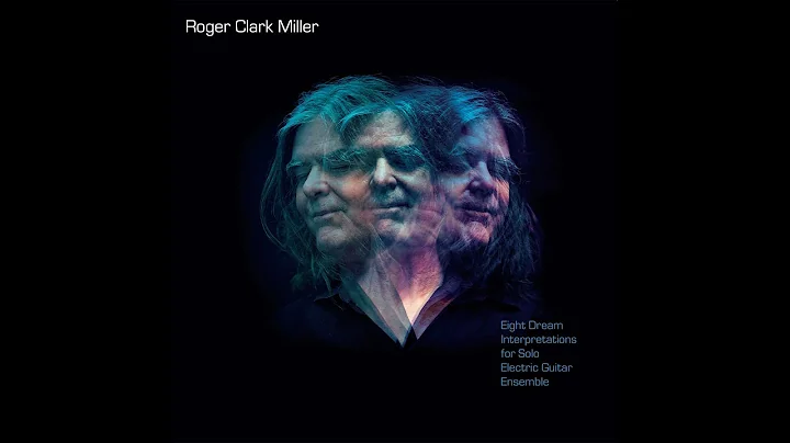 Roger Clark Miller "Dream Interpretation #17" (Off...