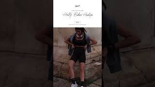 16-30 Nisan Tarihleri Arasında Geçerli Holly Tayt Alışverişlerinizde Holly Biker Hediye!
