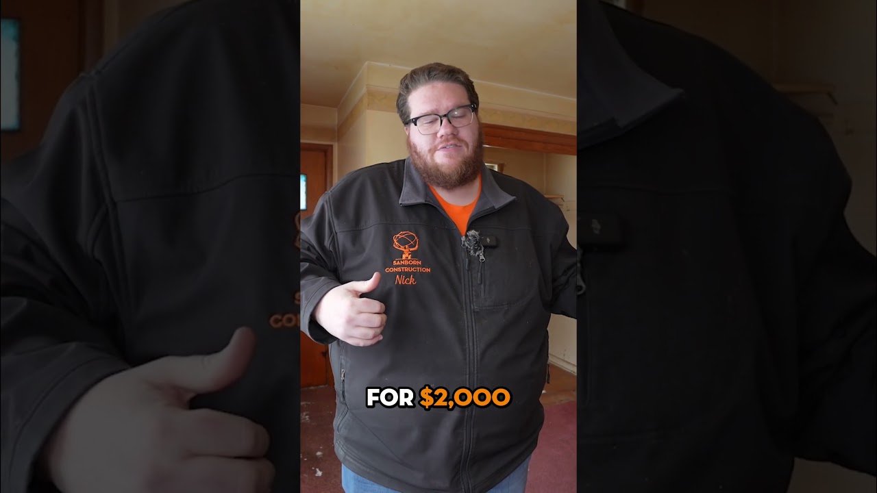 Прибыль от перепродажи домов от 90 000 до 200 000+ долларов за месяц!