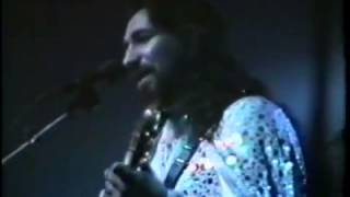 Presiento Que Voy A Llorar (Los Bukis/1982) En Palms Springs