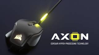 CORSAIR M65 RGB Ultra