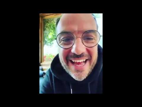 Demande en mariage à Monsieur le Président Macron !