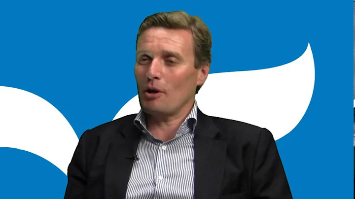 Precise Biometrics - Interview with CEO Thomas Mar...