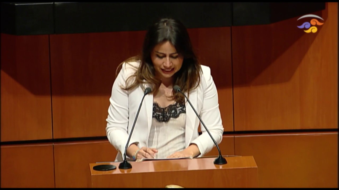 Sen. Indira Rosales: Lamentable que se deseche solicitud sobre viabilidad del Tren Maya senador kahulugan