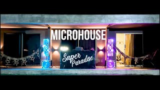 MICROHOUSE no Super Paradise #eletronic #techno #eletronica #eletrónicas #underground