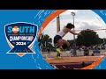2024 Big South Outdoor Track and Field Championships at High Point