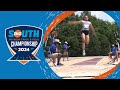 2024 Big South Outdoor Track and Field Championships at High Point
