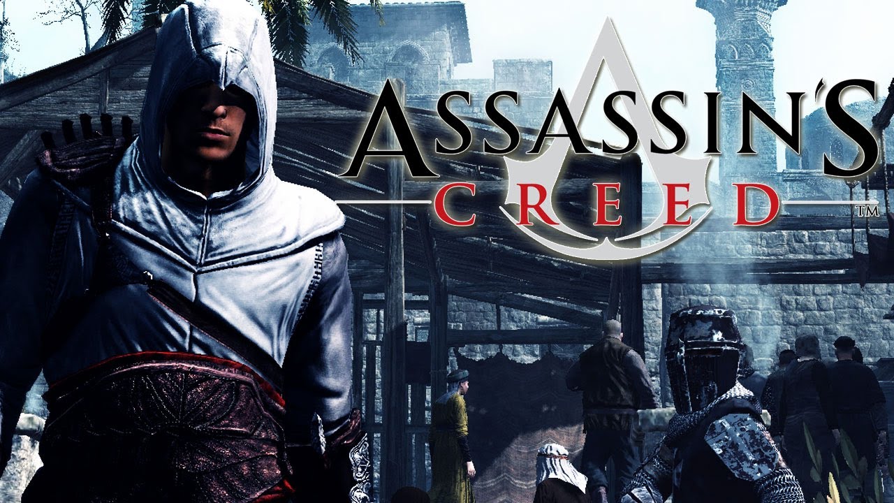 Ассасин крид полное прохождение. Assassin's Creed 1 Десмонд. Assassin's Creed прохождение. Все части ассасин Крид на Xbox 360. Стрим ассасин.