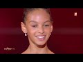 Prodiges | La finale 2017 | Danse | Jasmine