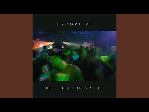 Groove Me