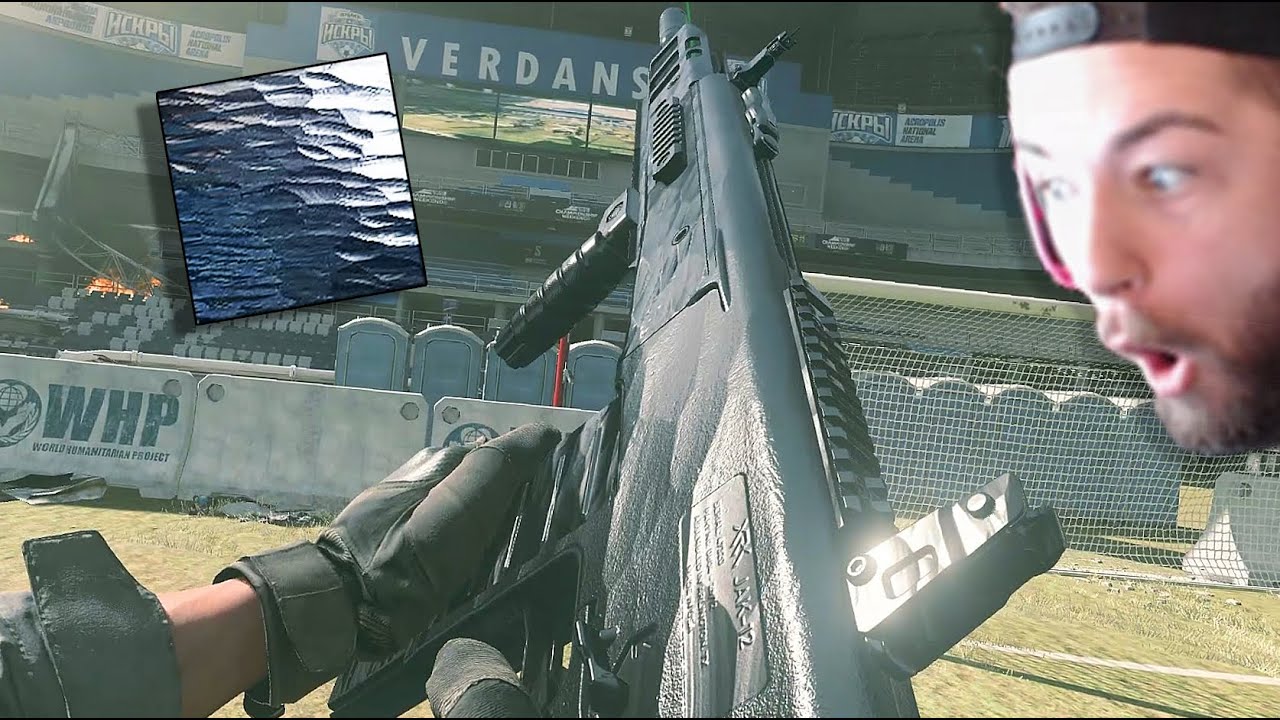 Я ОТКРЫЛ ОБСИДИАН АА-12, и мне даже не пришлось напрягать мозги.