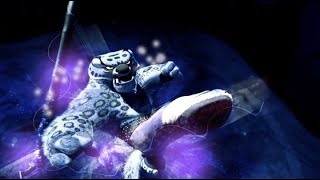 Tai Lung Tribute by Scorpion Tribute Studio 3,469 views 2 months ago 3 minutes, 18 seconds