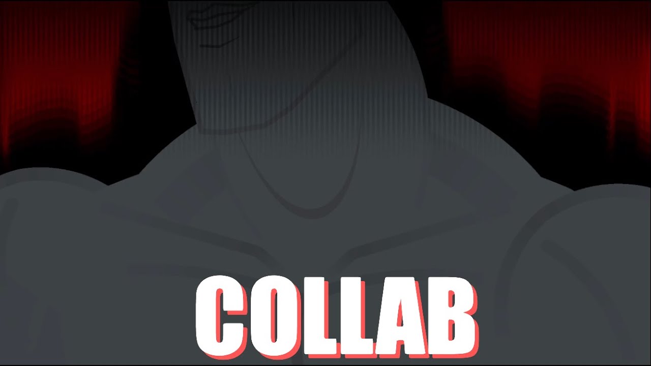 [Sticknodes] Hold Back Handsome Collab ANNOUNCEMENT (model in the