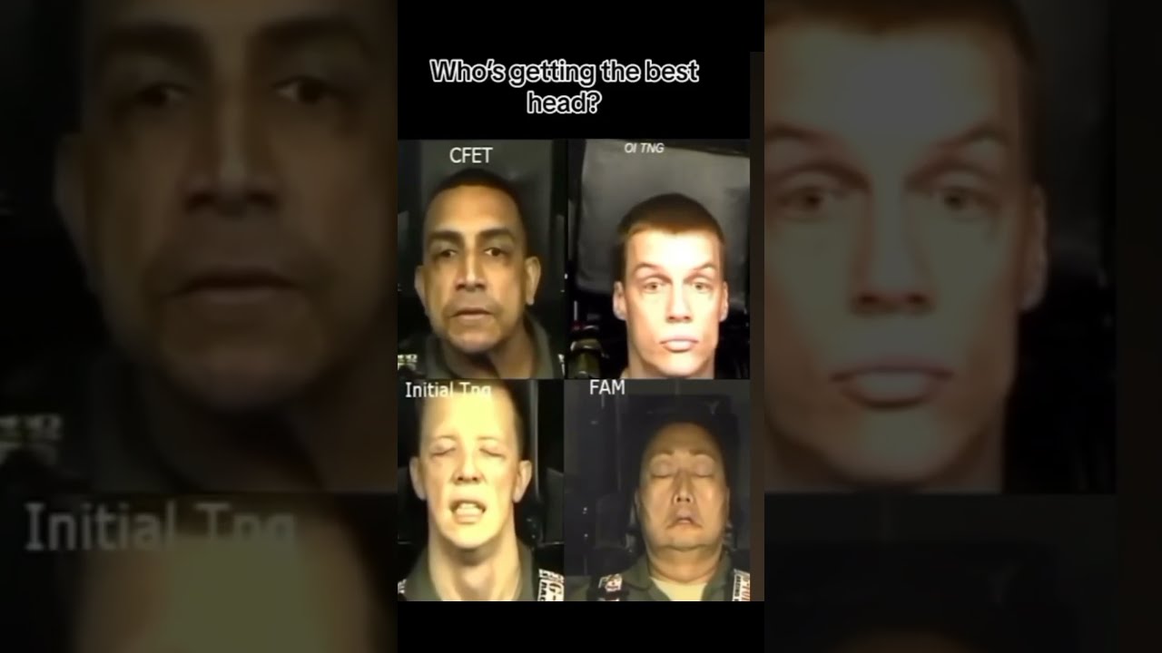 Who S Getting The Best Head Shorts Meme