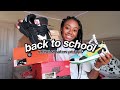 BACK TO SCHOOL SNEAKER PICKUPS 2020 | Jordan, OFF Whites, Nike Dunks, etc!