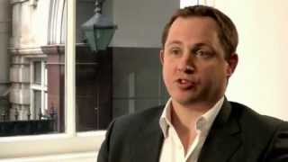 Alastair Lukies, CEO, Monitise - Leadership perspectives - Payments meet mobile screenshot 3