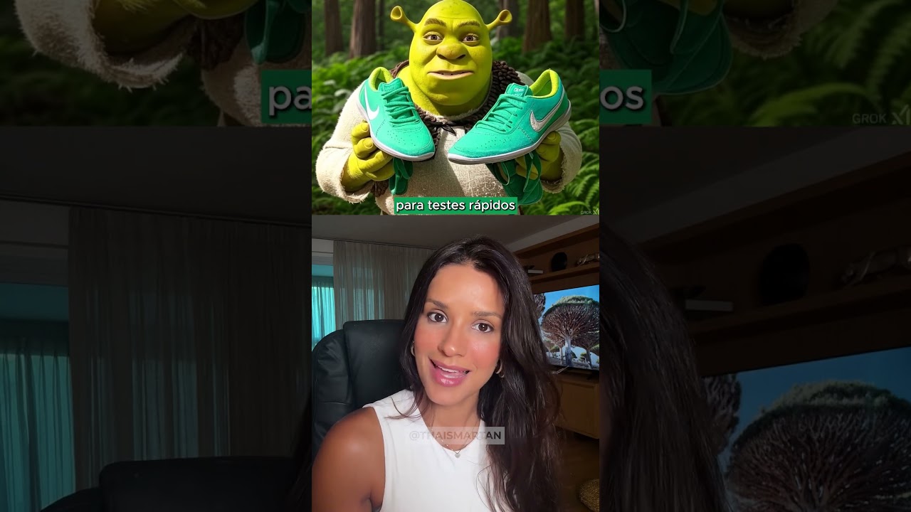 Uma IA sem restrições