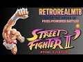 Street Fighter II Hyper Fighting | Arcade | Sagat 1p color Speed Run | 4K | No commentary