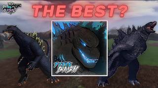 Is This The BEST Godzilla Game On Roblox?